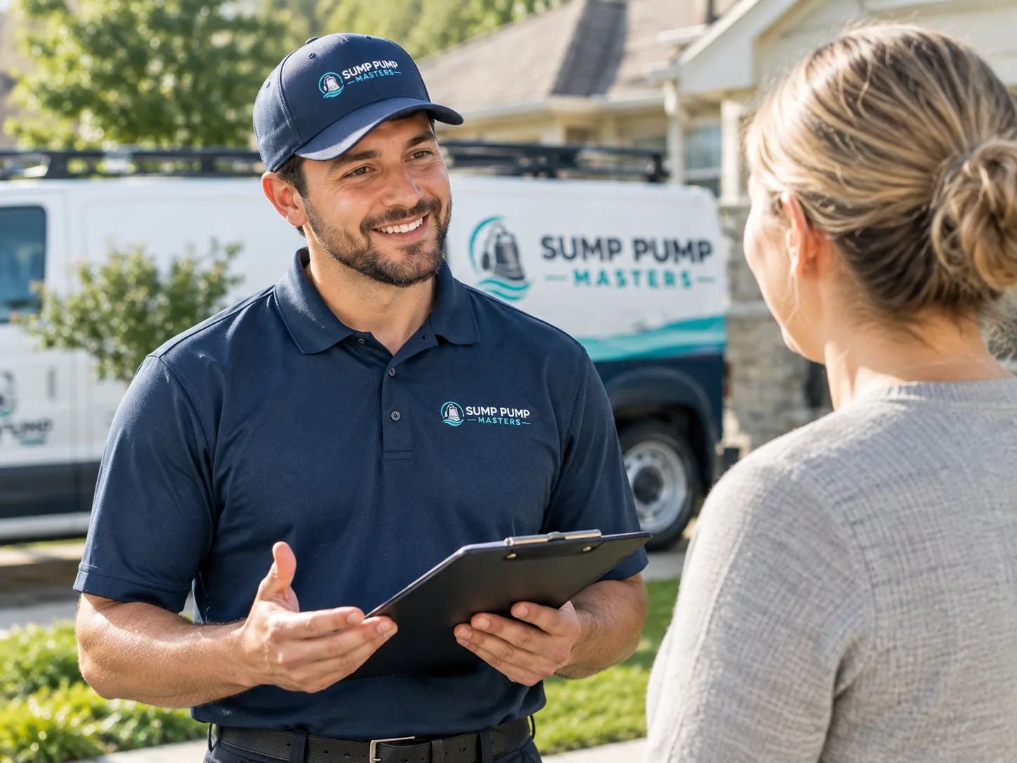 Sump Pump Repair Fluvanna, TX FAQs